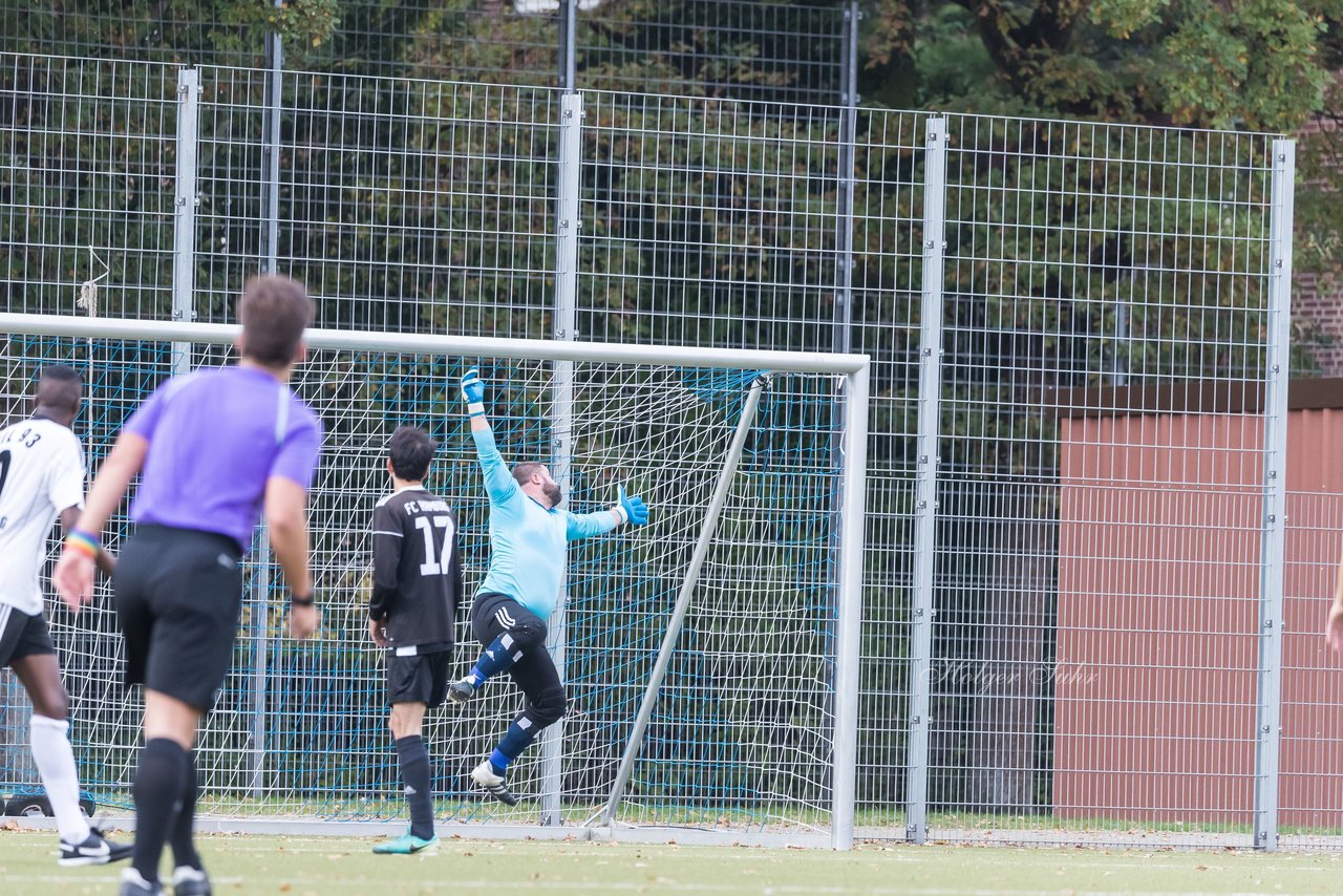 Bild 52 - H FC Hamburg - VFL 93 3 : Ergebnis: 4:4